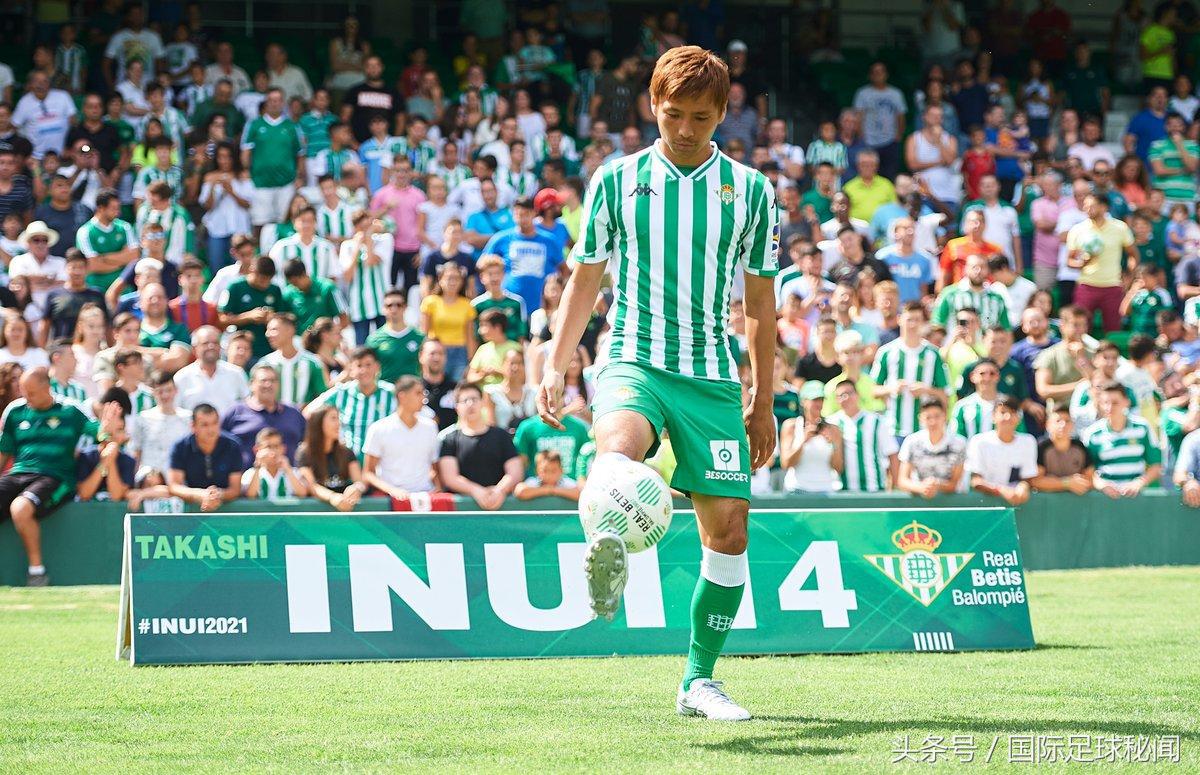 在他国早已被踢出足球圈，弱不禁风的他竟在30岁赢得西甲劲旅认可