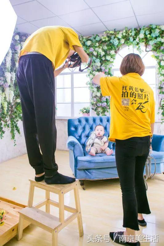 用心记录美好生活幼儿园,红黄蓝儿童摄影