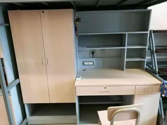 天津十大最好宿舍,天津的大学宿舍排前8位