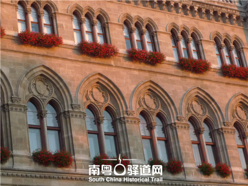 维也纳之都,广州花都维也纳