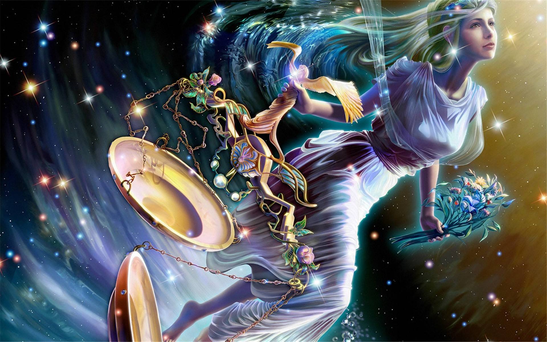 12星座谁最丧双鱼竟然丧出天际,十二星座打起架来谁最强双鱼