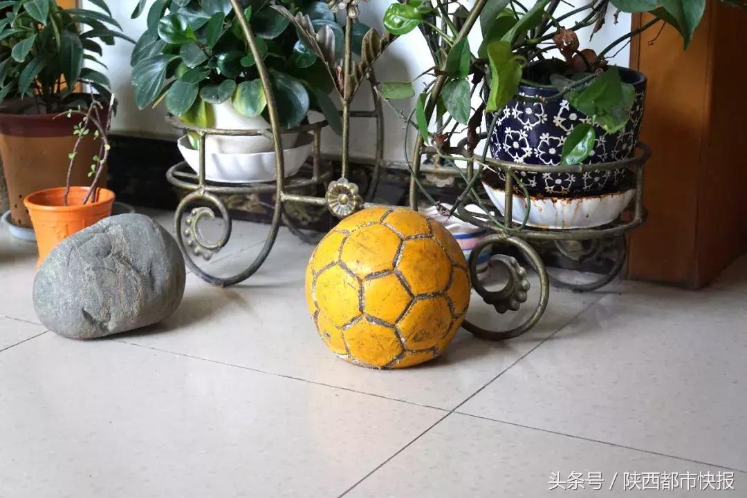 真棒！西咸新区秦汉新城一足球小将签约西甲球队！