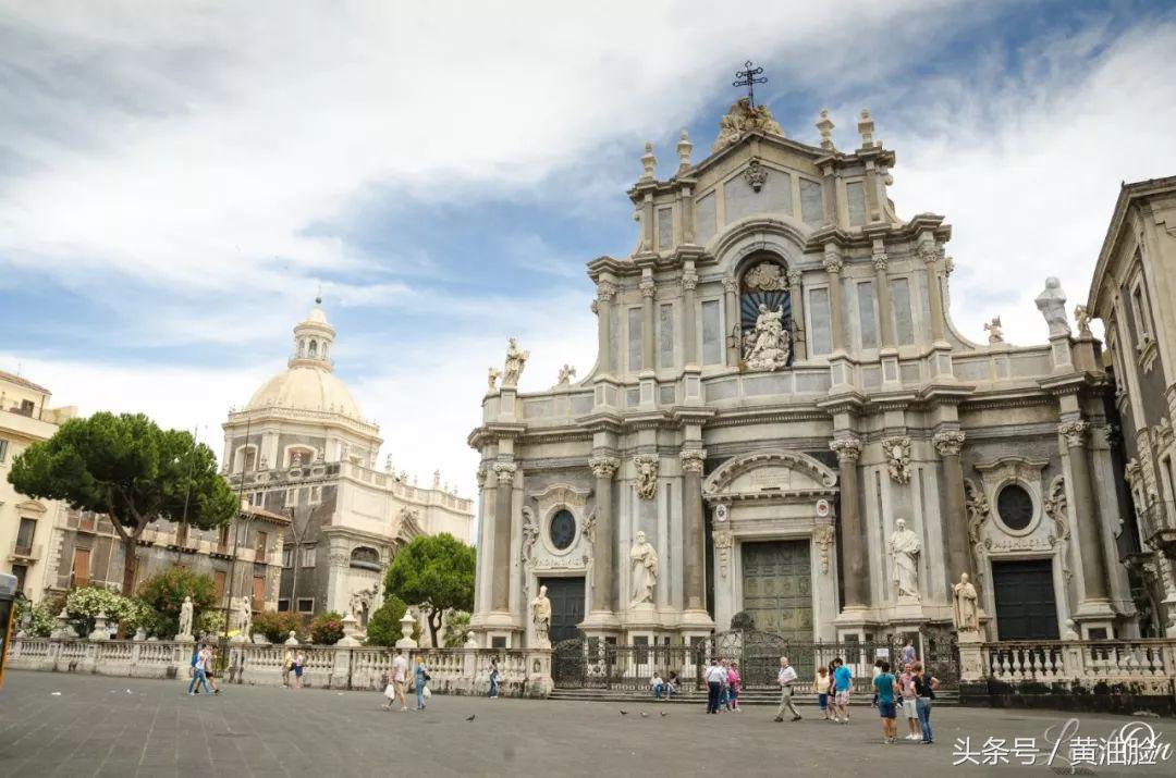 10分美丽的意大利,8分属于西西里