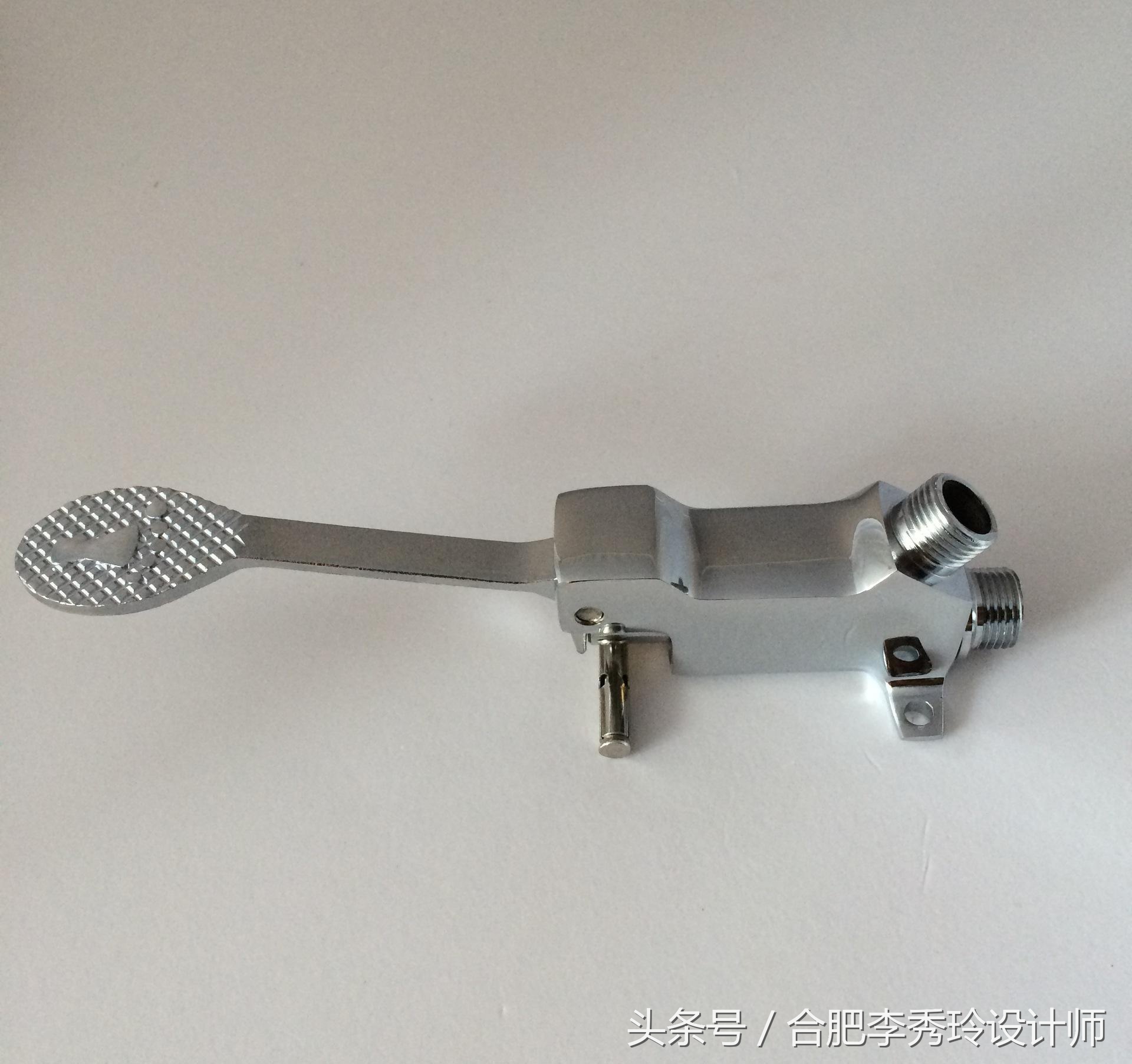 家里装这种水龙头,帮你省下一半水费,安全卫生,聪明人都在用!