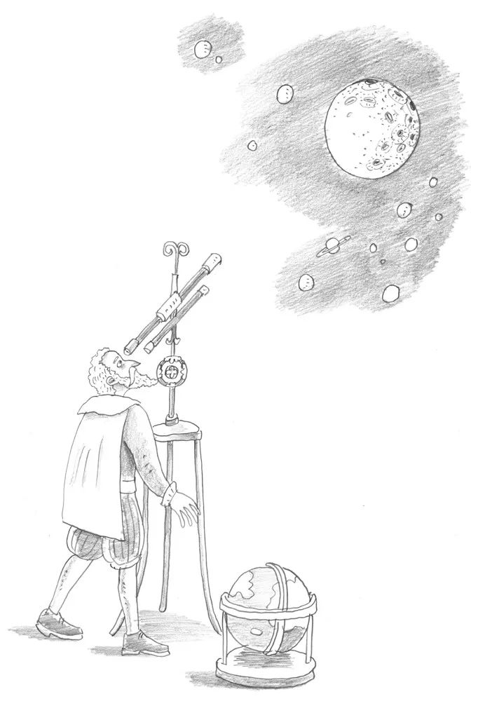 科研潜规则你了解吗,科研都研究什么