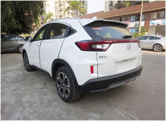 本田缤智1.5t和日产逍客2.0l怎么选,缤智2020款1.5l先锋版和逍客2.0