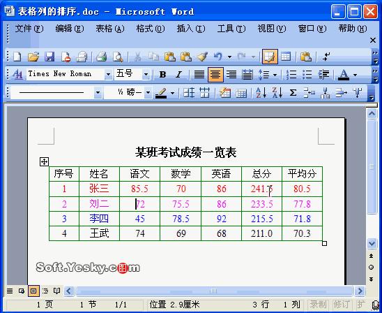word表格22个必学教程,计算机基础知识教程word表格