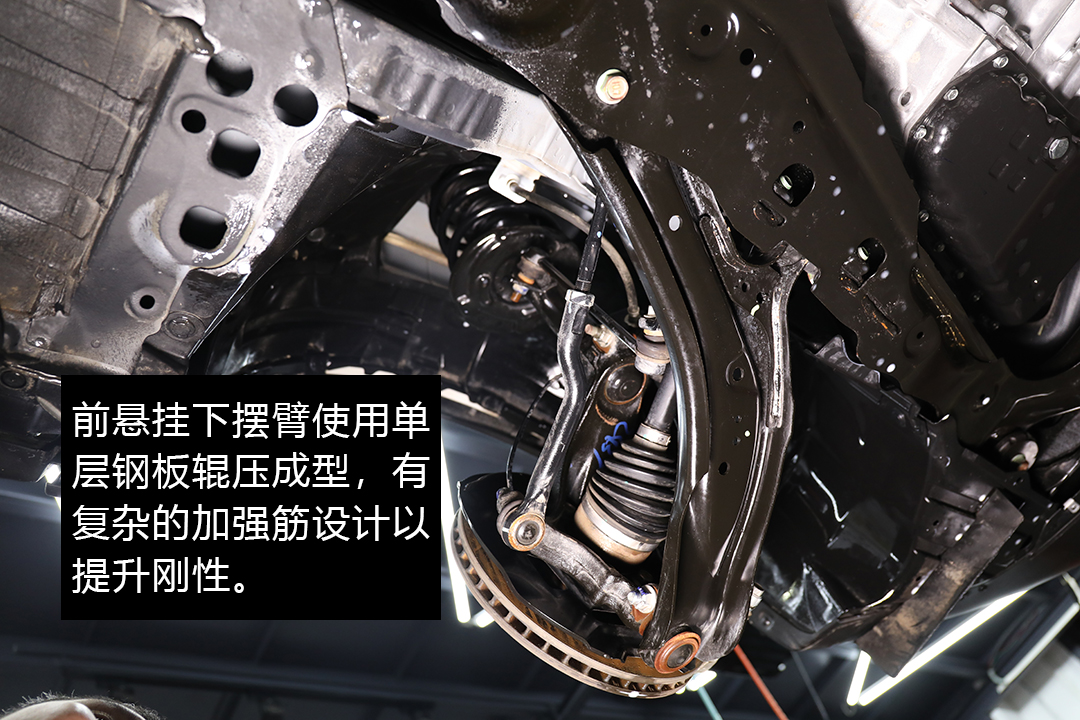 逍客底盘为什么有个洞,日产逍客的底盘为什么好