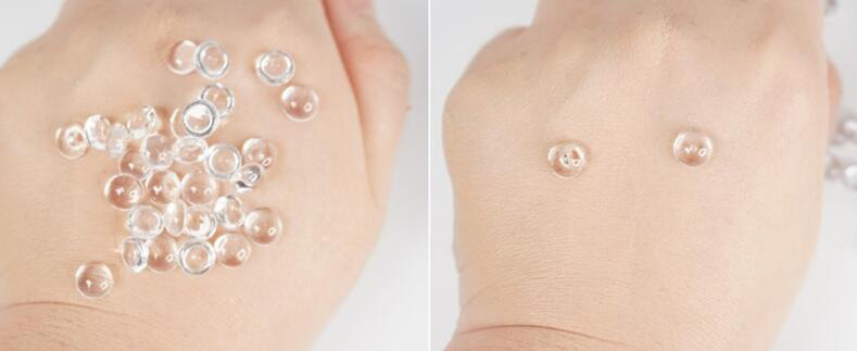 雅诗兰黛粉底液色号3w1试色,雅诗兰黛粉底液全系列色号测评