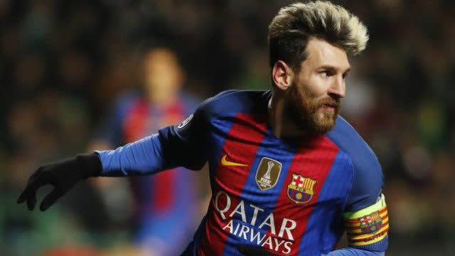 梅西vs梅罗之争,足球梅罗之争