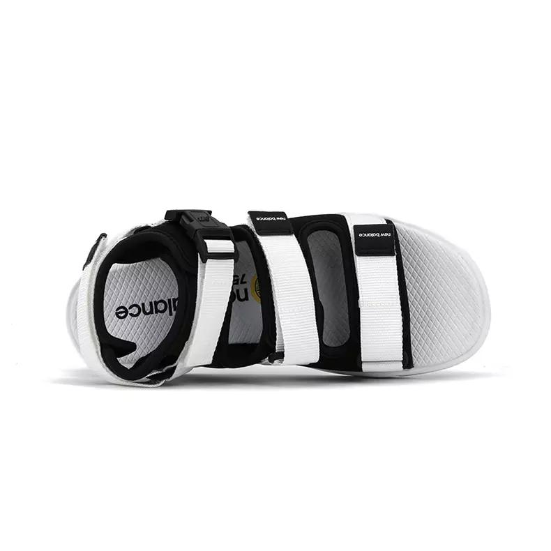 多功能运动腰包魔术贴款,运动风魔术贴凉鞋