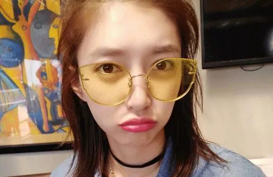 火遍全宇宙的GM墨镜，大v其实没有你想象的那么贵！