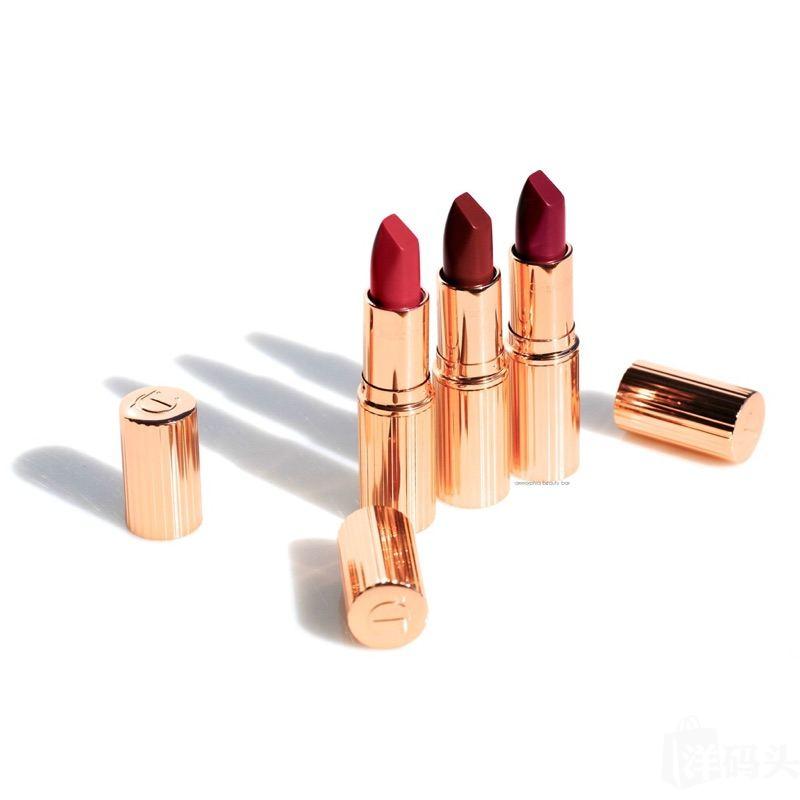 小仙女都用什么口红,小仙女用什么口红显白好看