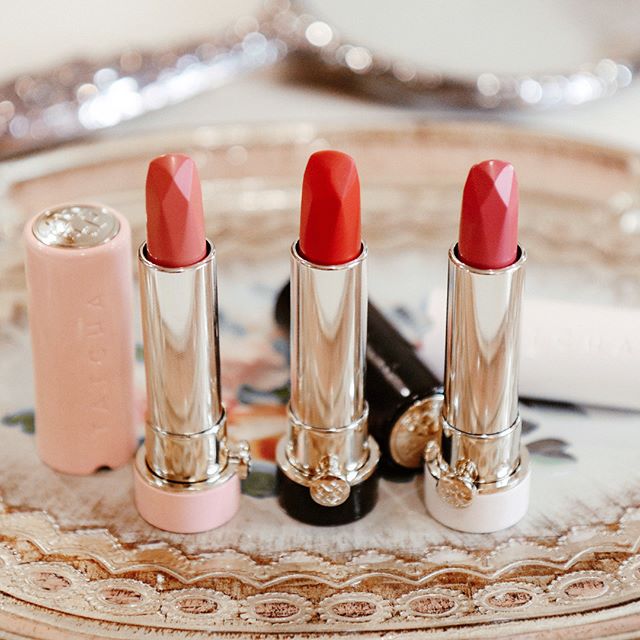 小仙女都用什么口红,小仙女用什么口红显白好看