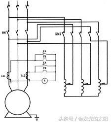 电流互感器的作用及原理,电流互感器容量怎么选择