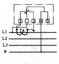 电流互感器的作用及原理,电流互感器容量怎么选择