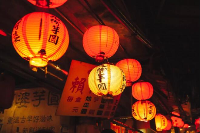 经典环岛路线，带你一次性饱览台湾极致风景！