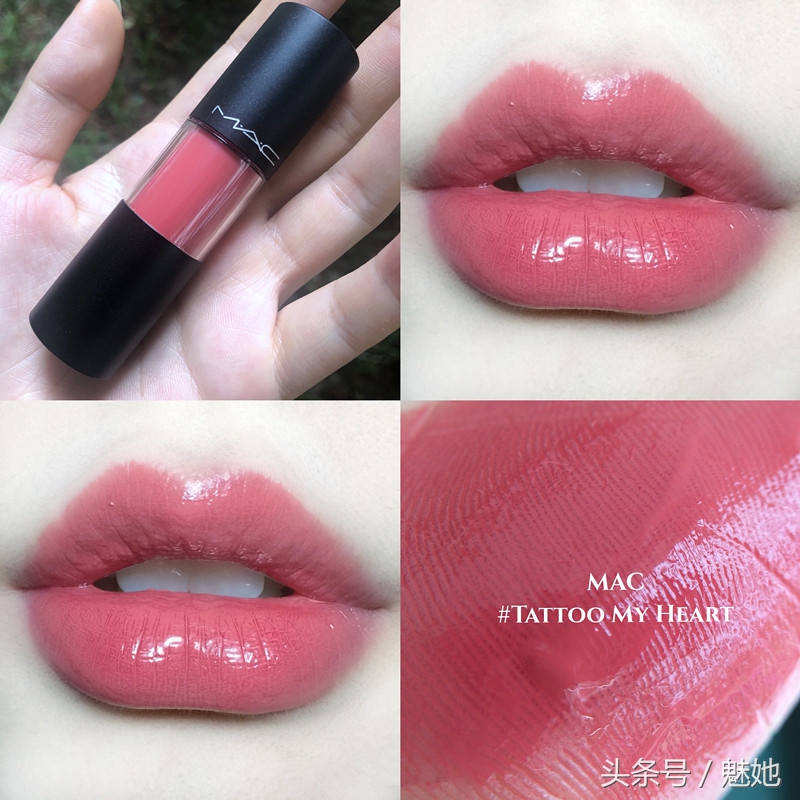 3ce口红唇釉推荐夏日,2021夏季大牌热门唇釉推荐