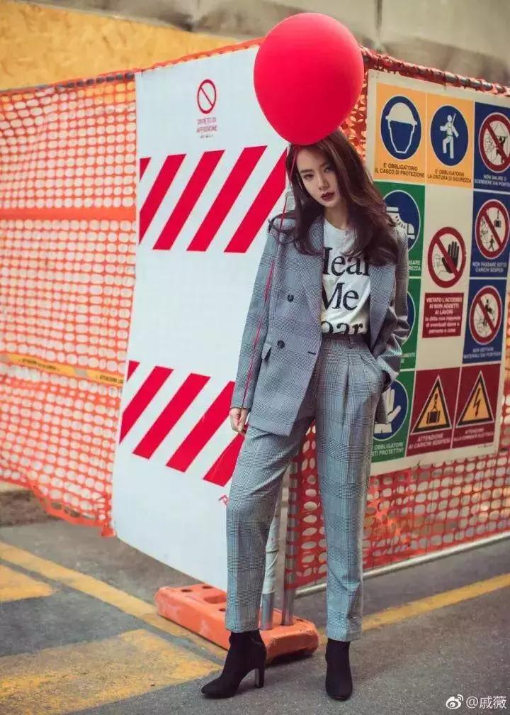 小伊代你亲身体验2018快时尚是不是靠谱!说实话我觉得还行