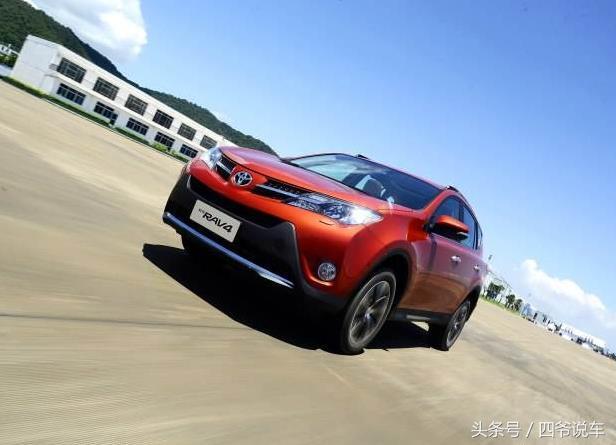rav4荣放双擎插电高速感受,丰田rav4荣放30万公里使用体验