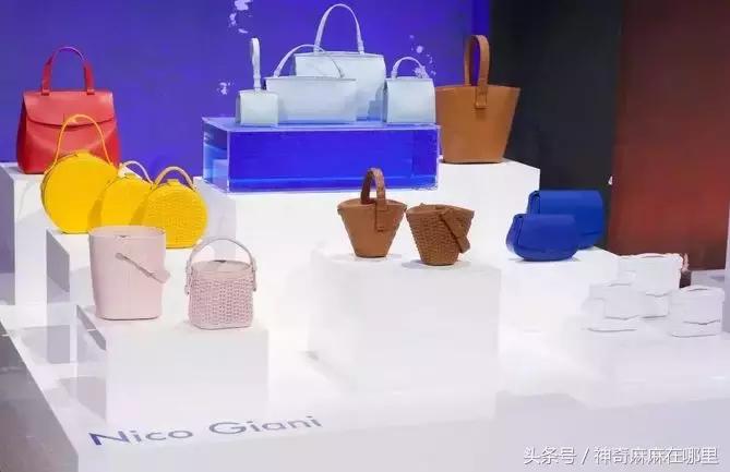 意大利轻奢小众包,有个意大利牌子的包