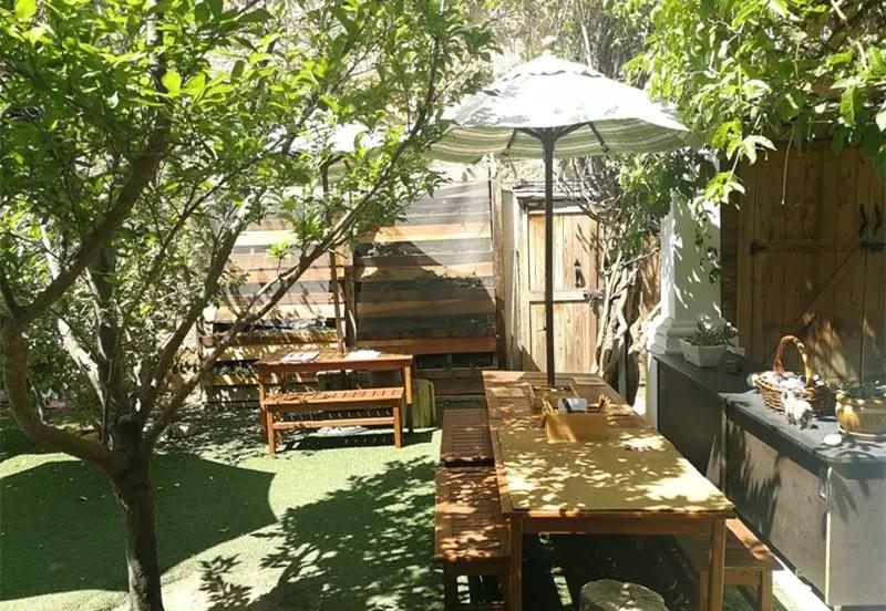 中国园长在美国｜亲身感受中美幼儿园的不同特色！