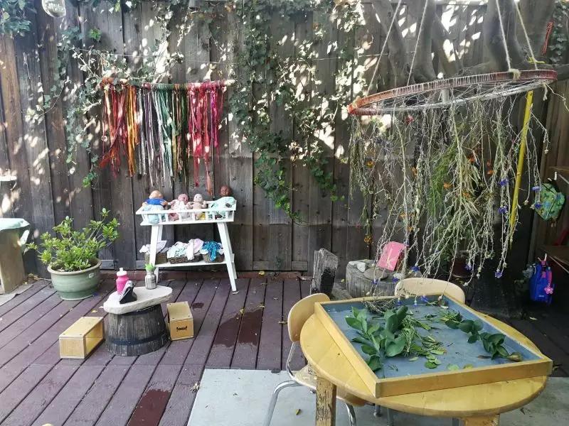 中国园长在美国｜亲身感受中美幼儿园的不同特色！