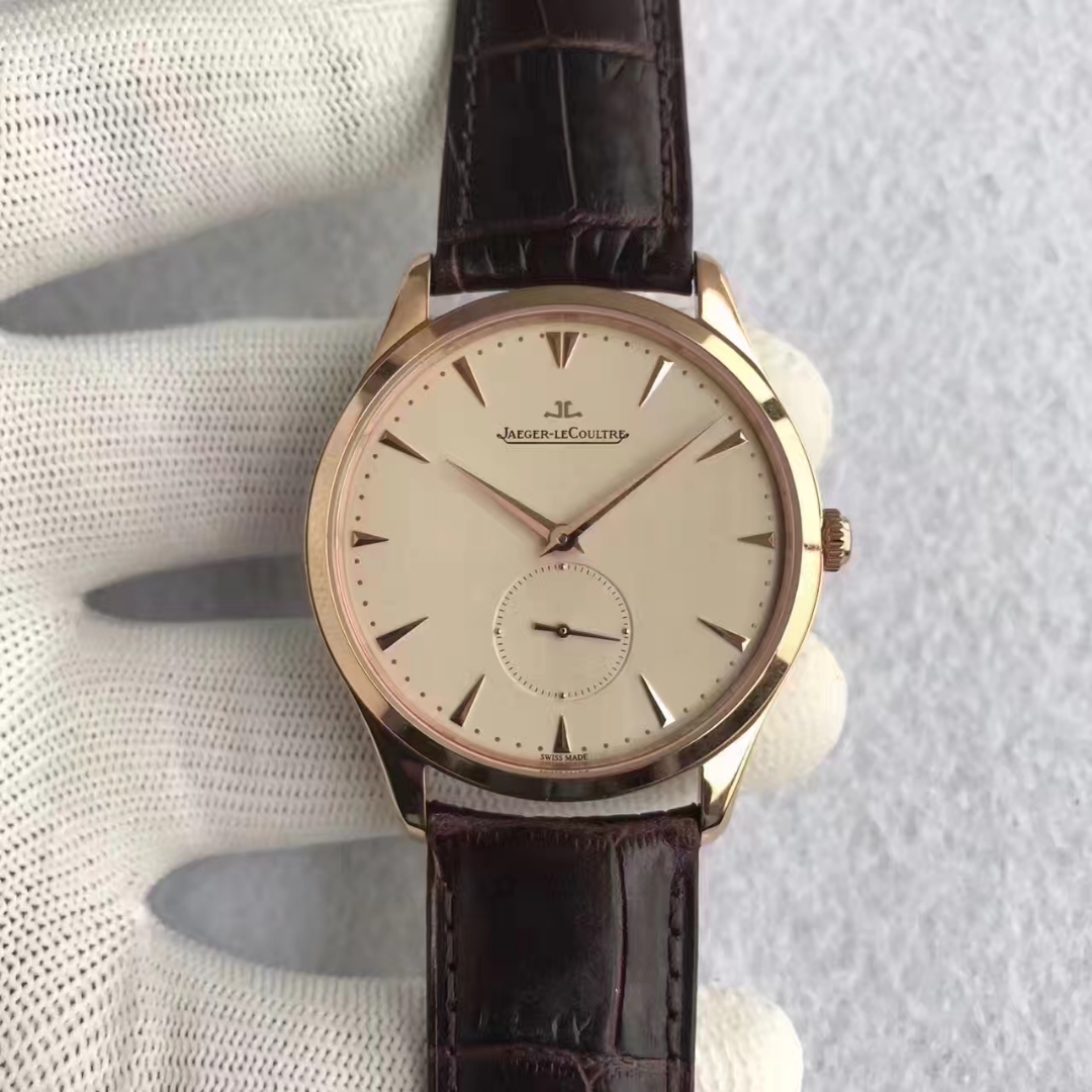 怎么挑选好手表,如何选择适合自己的手表款式