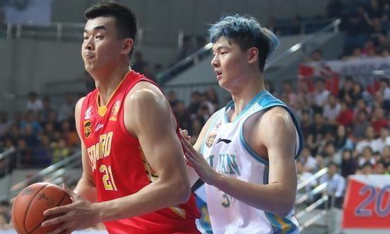 cba联赛存在感最弱的队长,2021cba各队队长都是谁