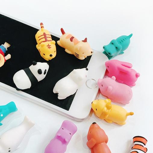 数据线长了便携式收纳的方法,数据线不好用了怎么办