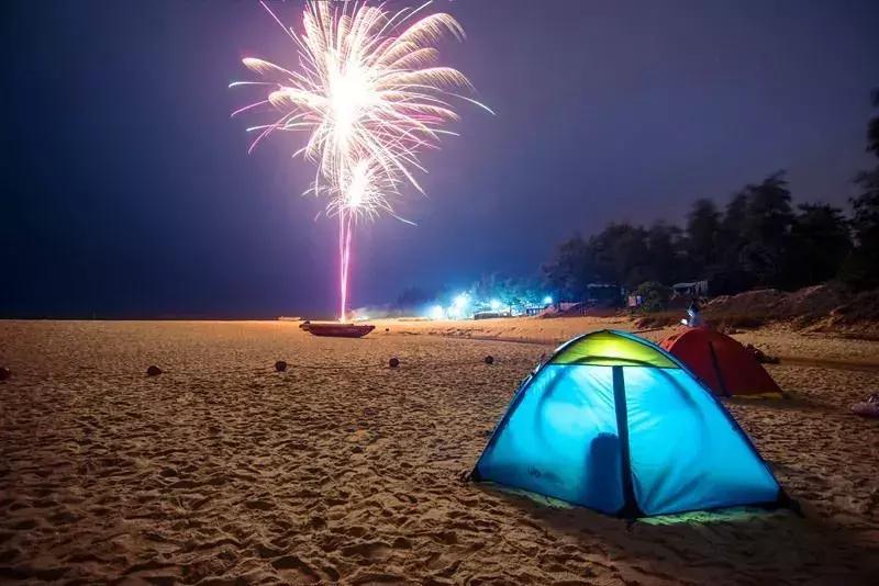 唐山湾国际旅游岛旅游节,唐山旅游发展大会