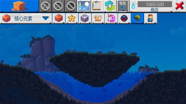 沙盒进化免费下载,沙盒进化2021版下载