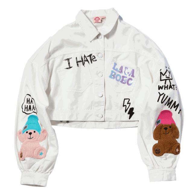 杨丞琳衣服推荐,杨丞琳粉色套装穿搭