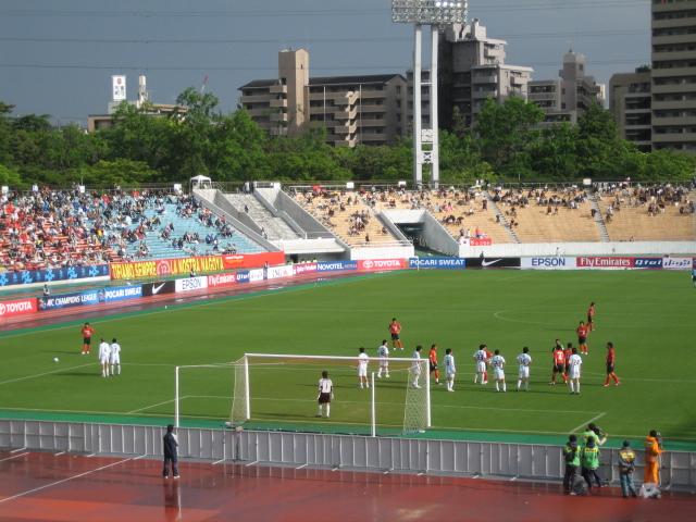 j联赛外援政策,j联赛新球场