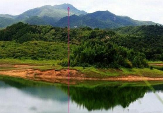 十大墓地风水名穴,十大奇穴墓地风水