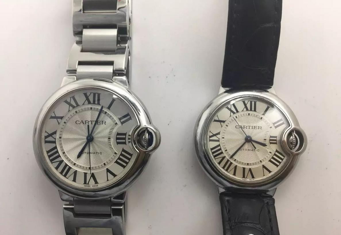 奢侈品鉴定香奈儿手表,奢侈品鉴定真假结果不一样