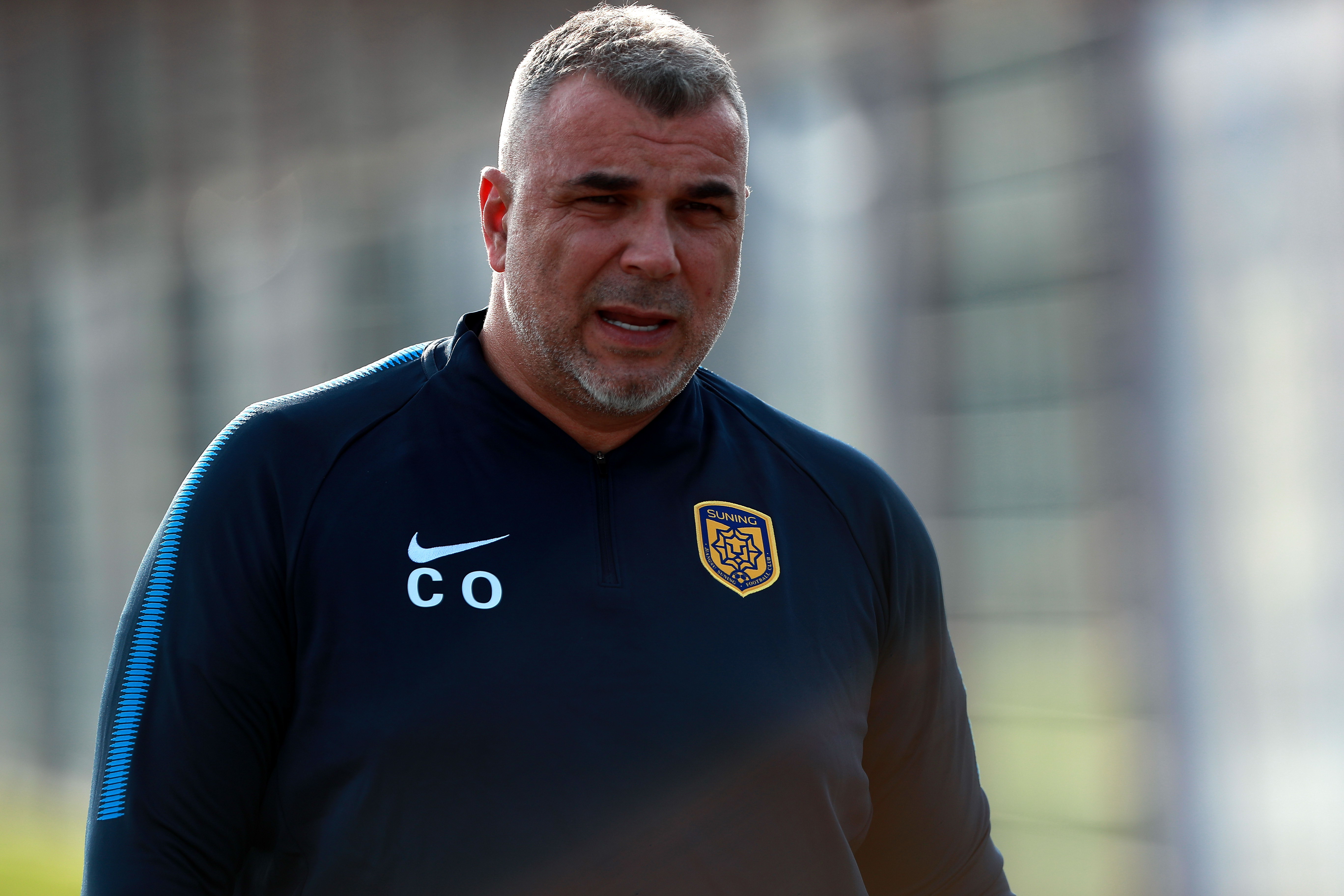 谢鹏飞时刻保持专注,谢鹏飞替补登场不到3分钟建功