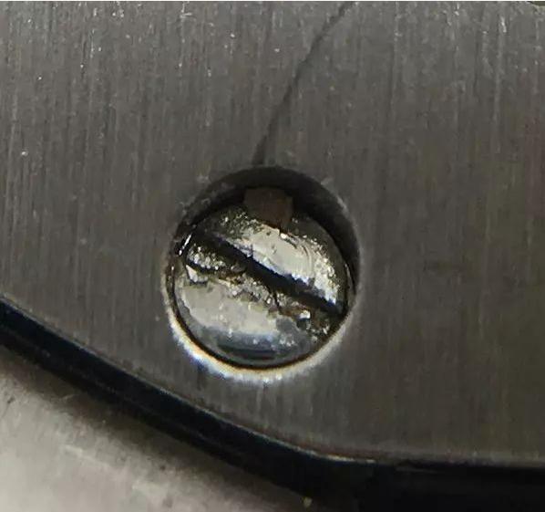 奢侈品鉴定香奈儿手表,奢侈品鉴定真假结果不一样