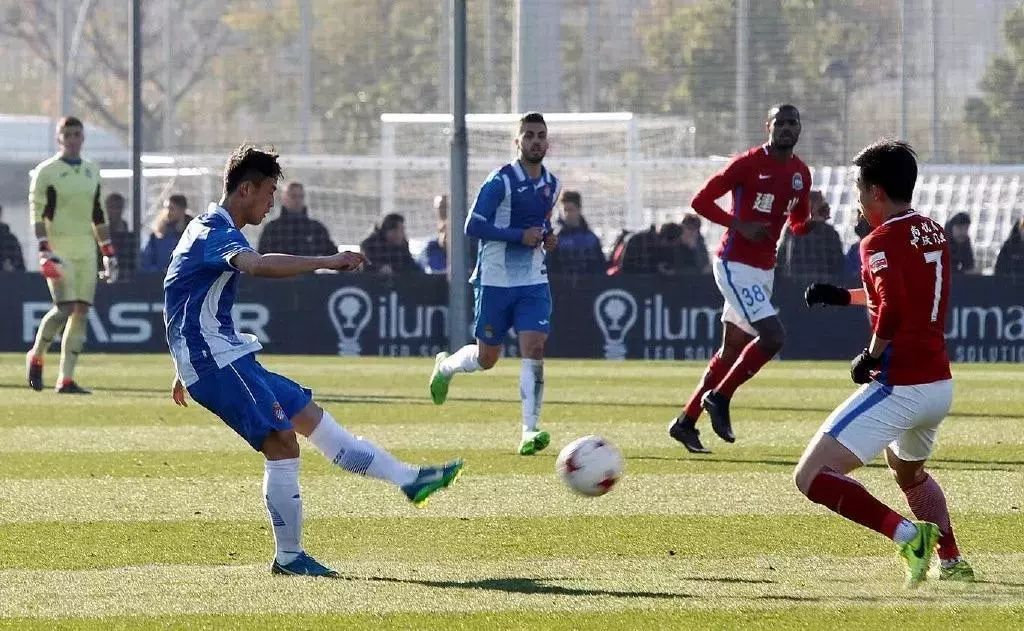 西安00后人才引进,国青小将加盟西甲球队