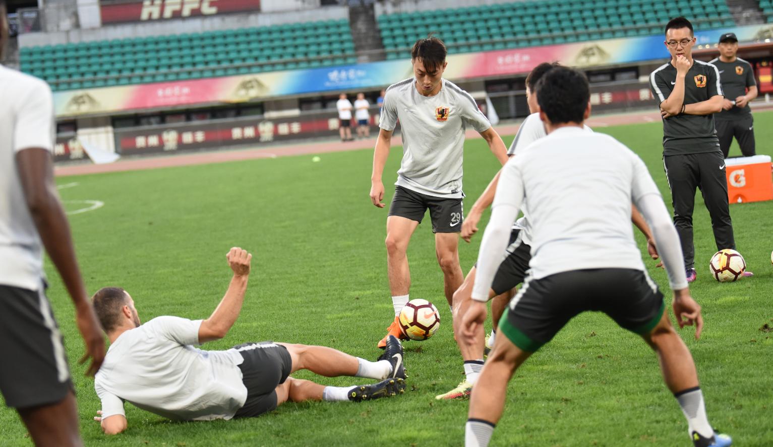 贵州恒丰比赛,贵州恒丰比赛预报