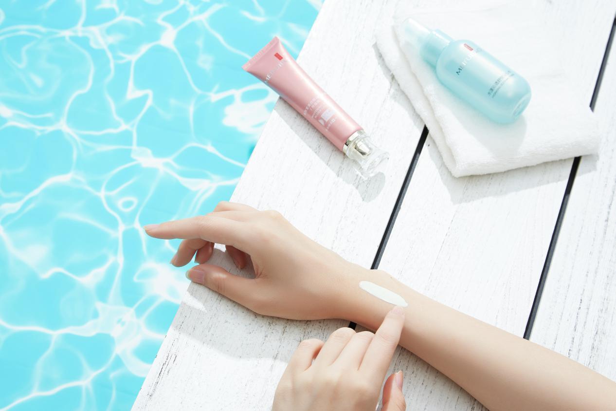 涂防晒就一定不会被晒黑了吗,为什么每天涂防晒还是晒黑了