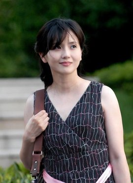 浙江温州走出来的20位女明星,出生于浙江温州的明星
