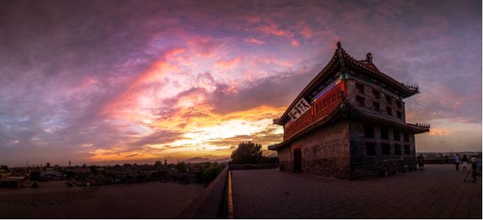 山海关到底发生了什么,最近山海关发生什么大事