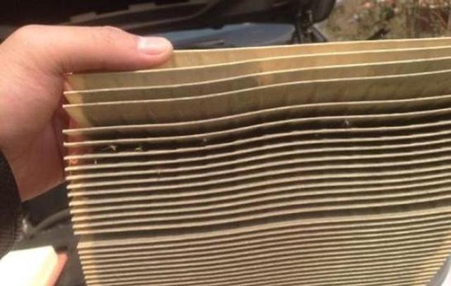 空气滤芯多久换一次混动,空气滤芯要多久换