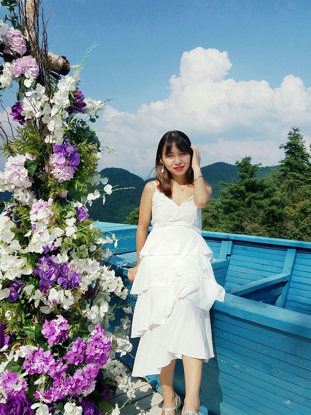 曾家山避暑15天吃住,避暑胜地曾家山