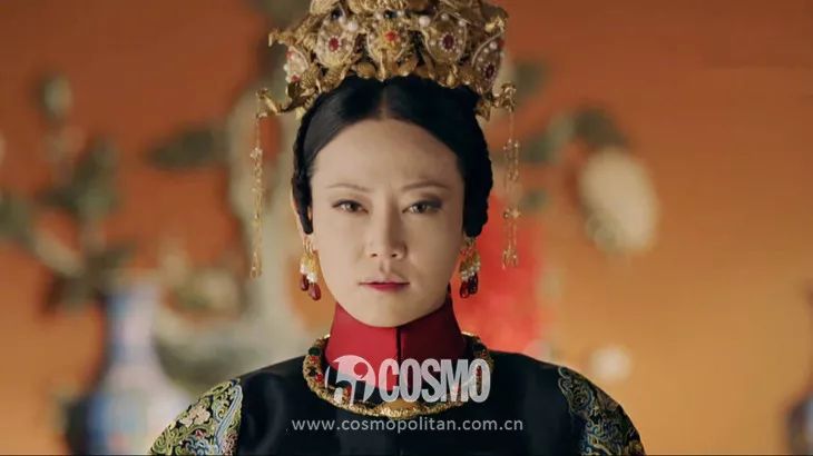 世界上第一支口红是哪个品牌,世界上第一支口红