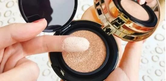 迪奥夏日限定气垫,气垫怎么选保湿滋润的