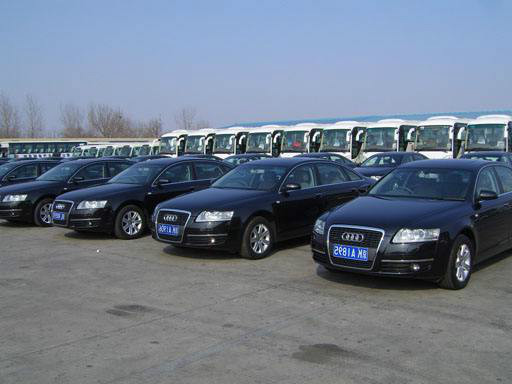 汽车租赁行业需求,中国汽车租赁行业市场结构