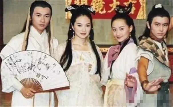 708090后的怀旧经典电视剧,7080的经典电视剧有哪些