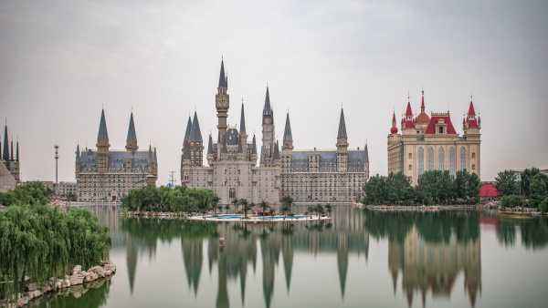 五所最坑的大学,最尴尬的5个大学